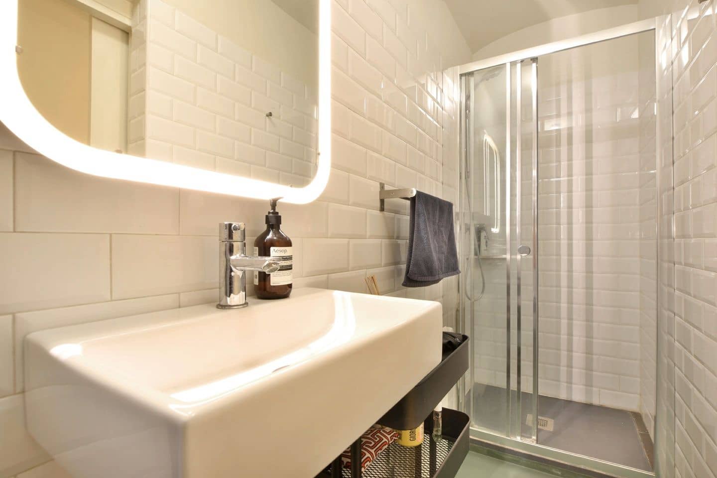 2 soveværelse Lejlighed til salg i Barcelona by med swimmingpool - € 1.500.000 (Ref: 9181293)