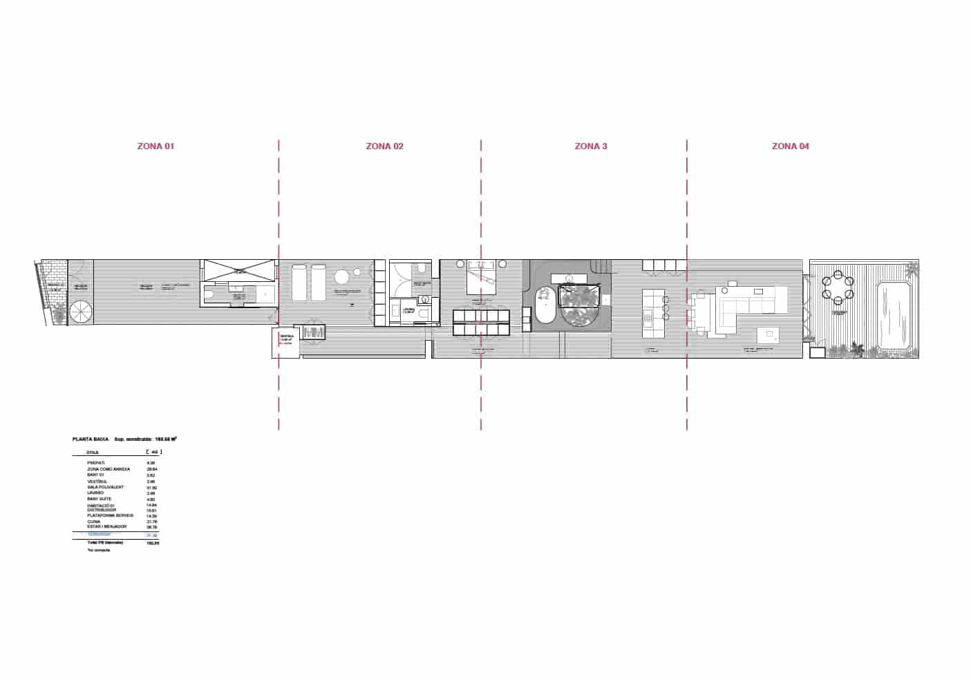2 soveværelse Lejlighed til salg i Barcelona by med swimmingpool - € 1.500.000 (Ref: 9181293)