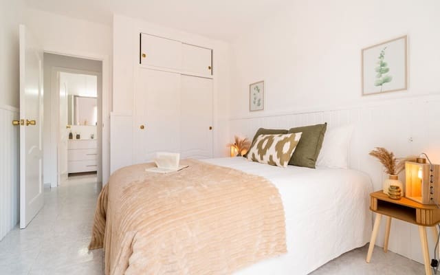 2 soverom Hus til salgs i Altafulla med svømmebasseng garasje - € 275 000 (Ref: 9181480)