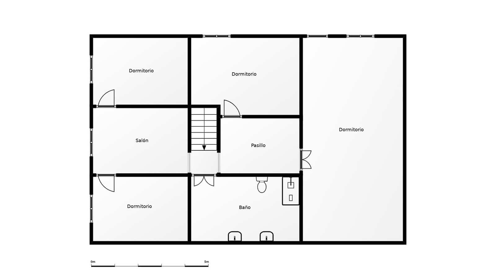 5 soverom Finca/Herregård til salgs i Torrelles de Foix med svømmebasseng garasje - € 1 250 000 (Ref: 9183923)