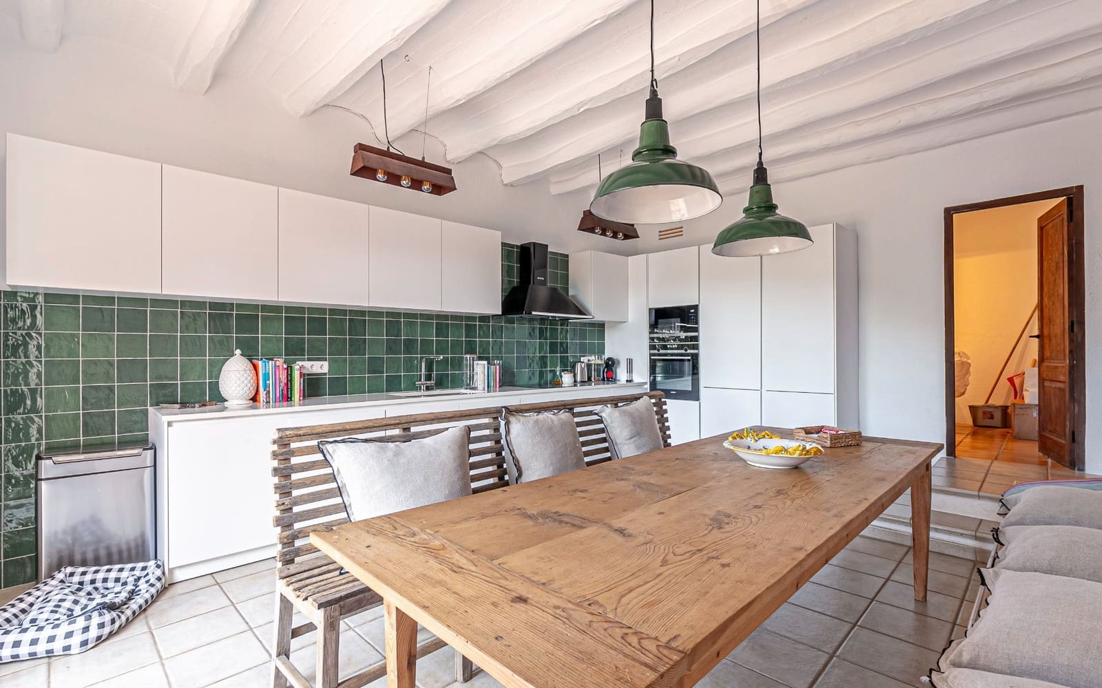 5 soverom Finca/Herregård til salgs i Torrelles de Foix med svømmebasseng garasje - € 1 250 000 (Ref: 9183923)