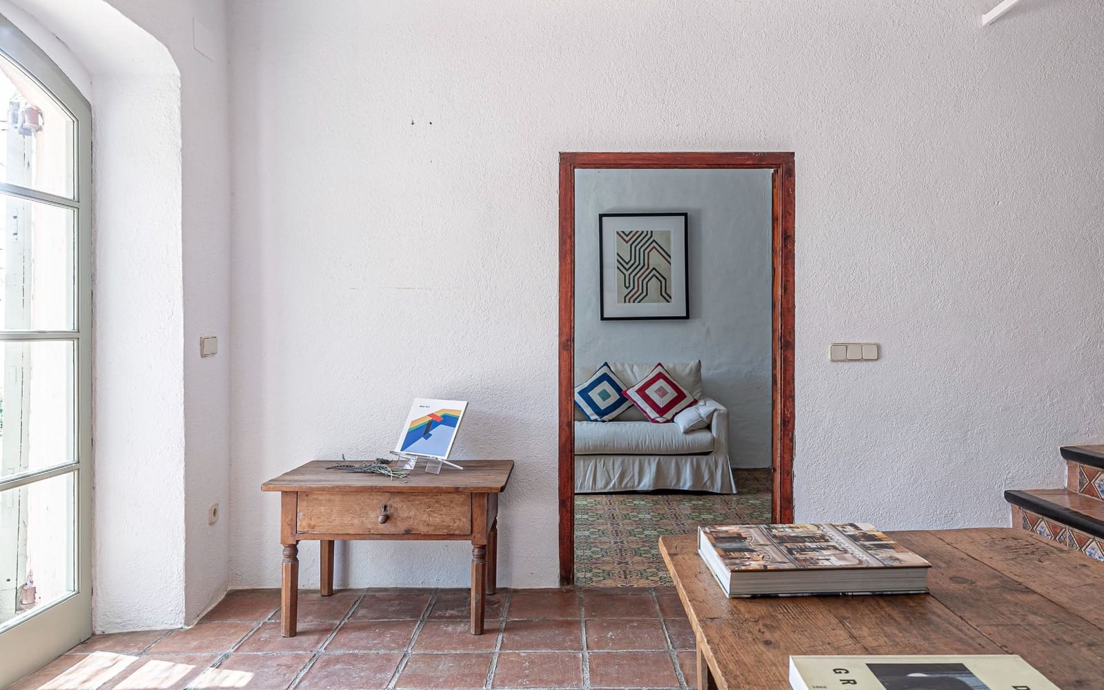 5 soverom Finca/Herregård til salgs i Torrelles de Foix med svømmebasseng garasje - € 1 250 000 (Ref: 9183923)