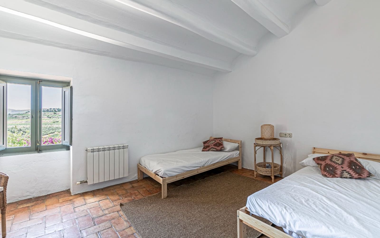 5 soverom Finca/Herregård til salgs i Torrelles de Foix med svømmebasseng garasje - € 1 250 000 (Ref: 9183923)