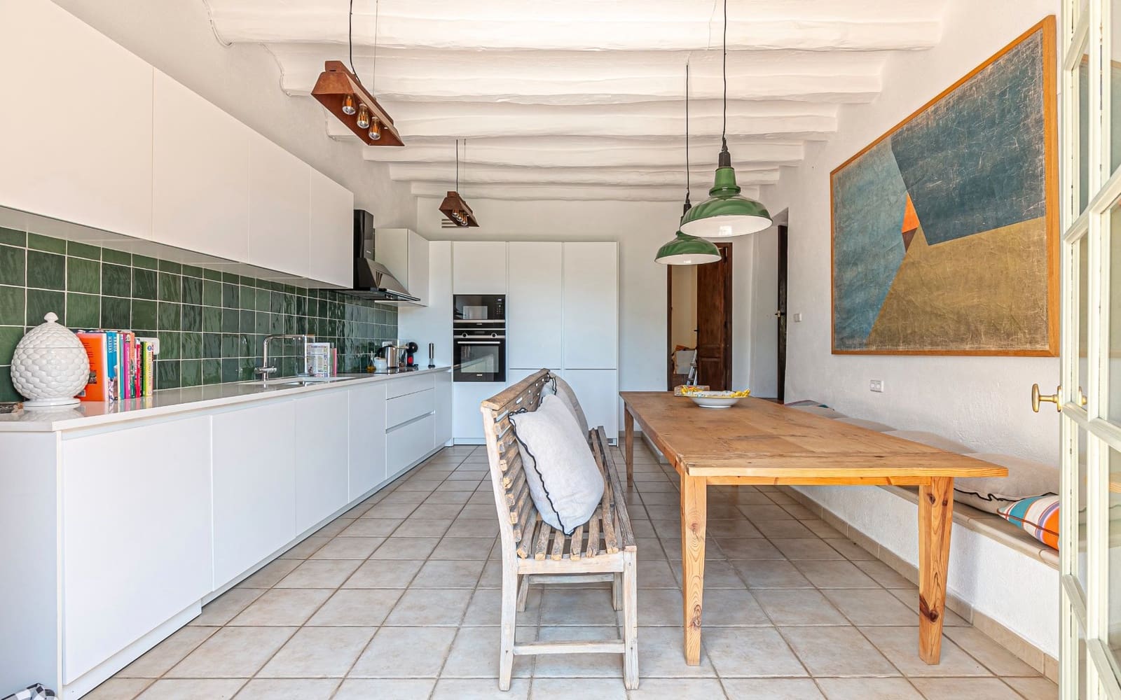 5 soverom Finca/Herregård til salgs i Torrelles de Foix med svømmebasseng garasje - € 1 250 000 (Ref: 9183923)