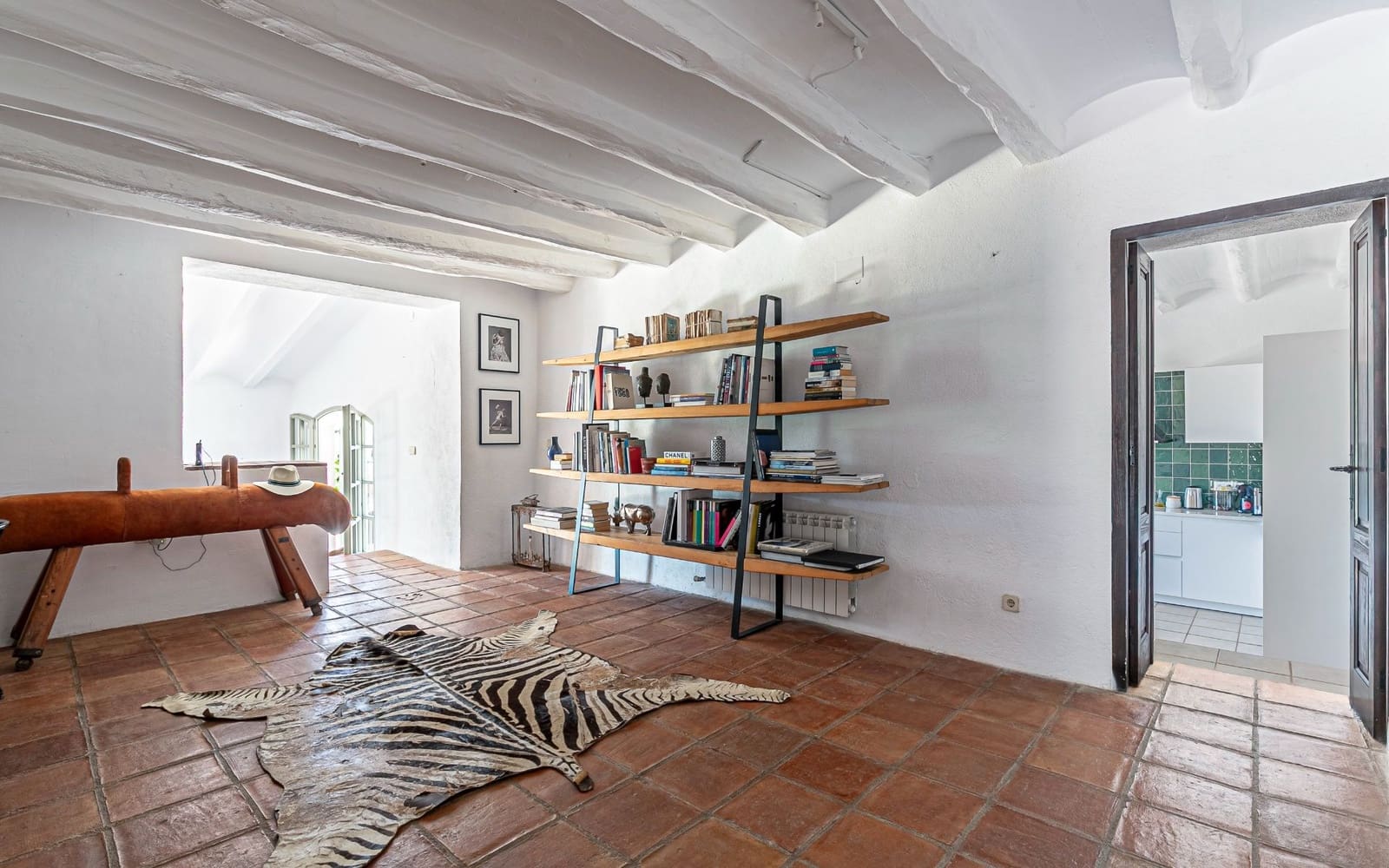 5 soverom Finca/Herregård til salgs i Torrelles de Foix med svømmebasseng garasje - € 1 250 000 (Ref: 9183923)