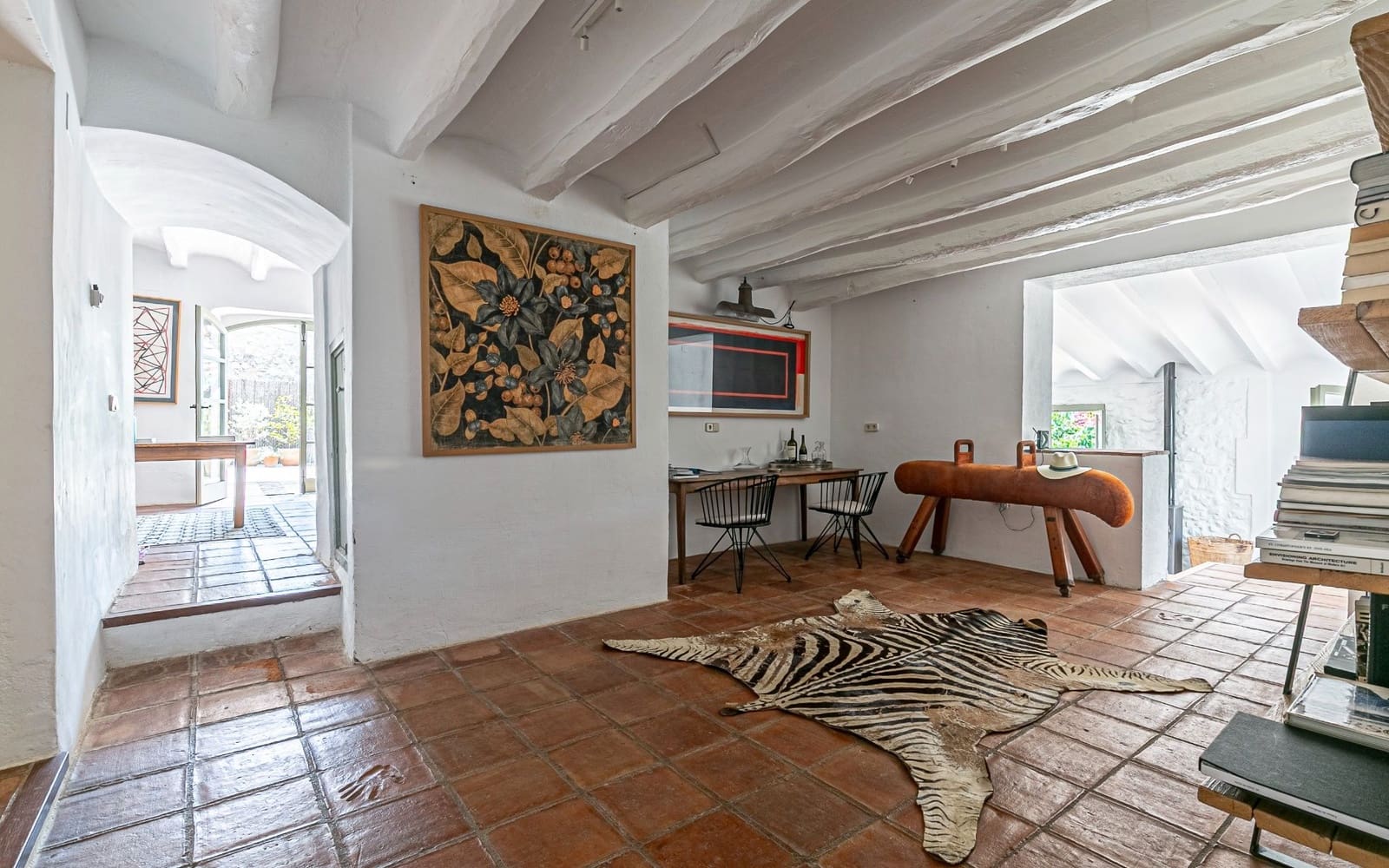 5 soverom Finca/Herregård til salgs i Torrelles de Foix med svømmebasseng garasje - € 1 250 000 (Ref: 9183923)