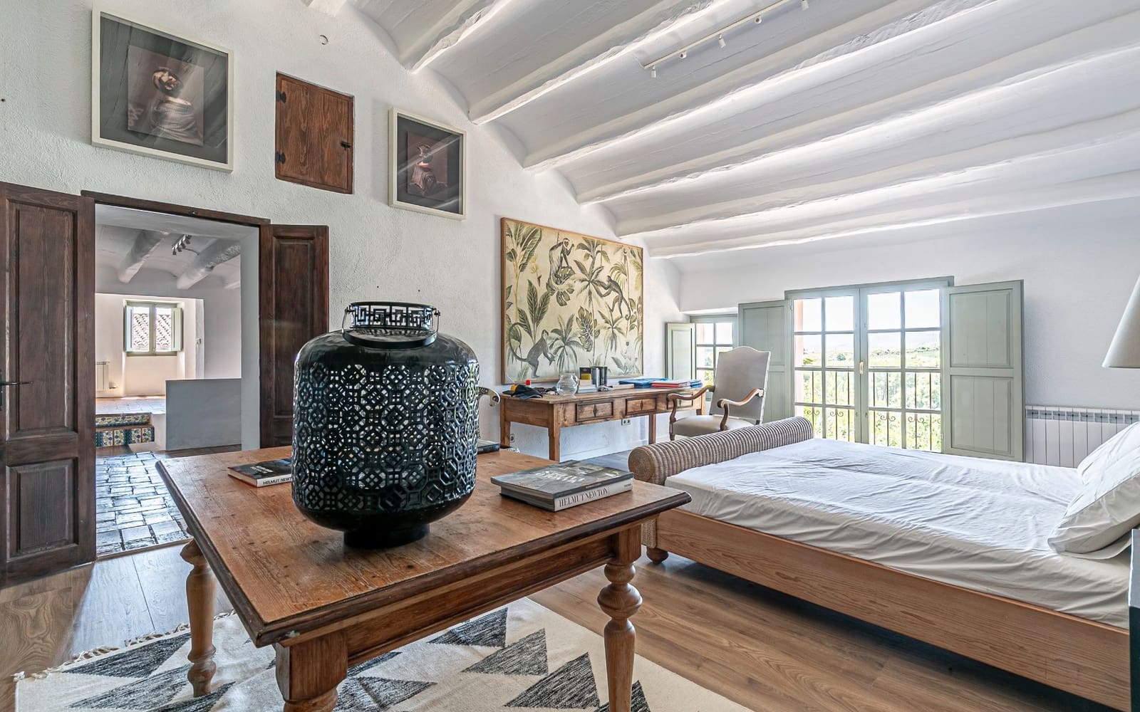 5 soverom Finca/Herregård til salgs i Torrelles de Foix med svømmebasseng garasje - € 1 250 000 (Ref: 9183923)