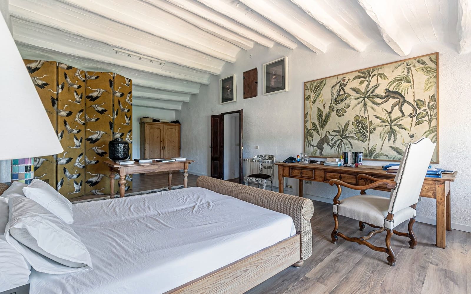 5 soverom Finca/Herregård til salgs i Torrelles de Foix med svømmebasseng garasje - € 1 250 000 (Ref: 9183923)