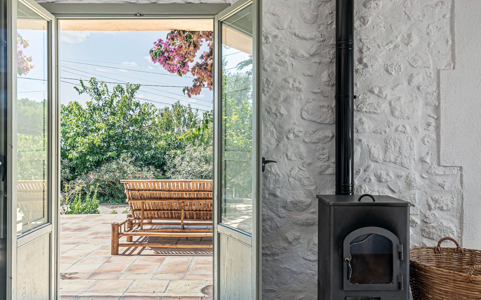 5 soverom Finca/Herregård til salgs i Torrelles de Foix med svømmebasseng garasje - € 1 250 000 (Ref: 9183923)