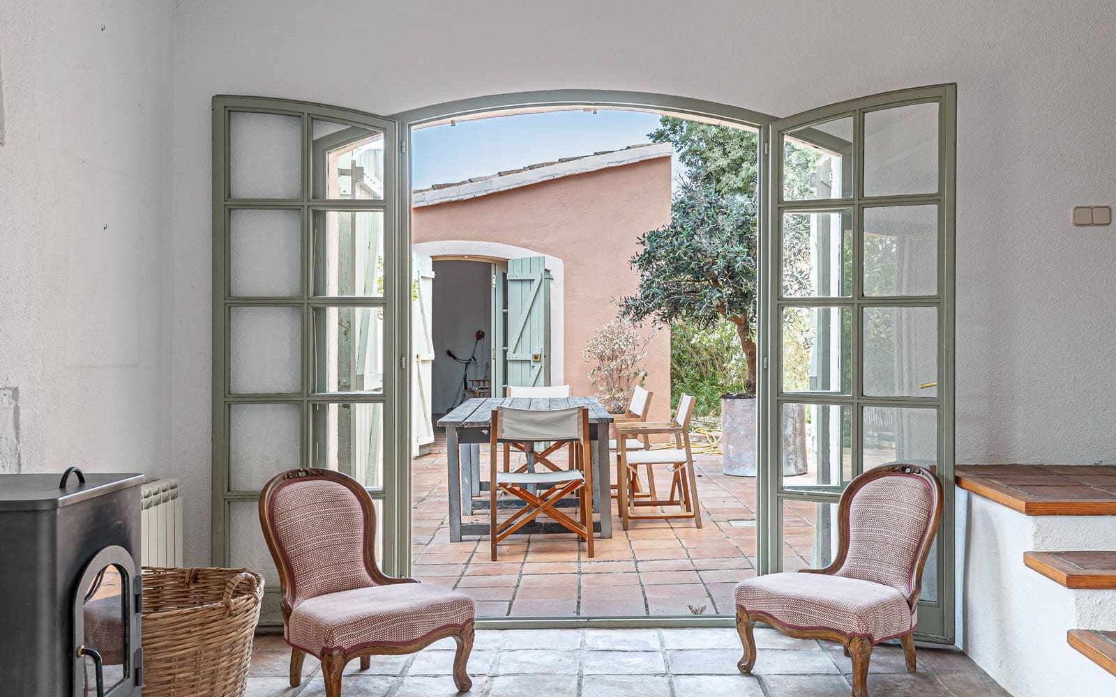 5 soverom Finca/Herregård til salgs i Torrelles de Foix med svømmebasseng garasje - € 1 250 000 (Ref: 9183923)