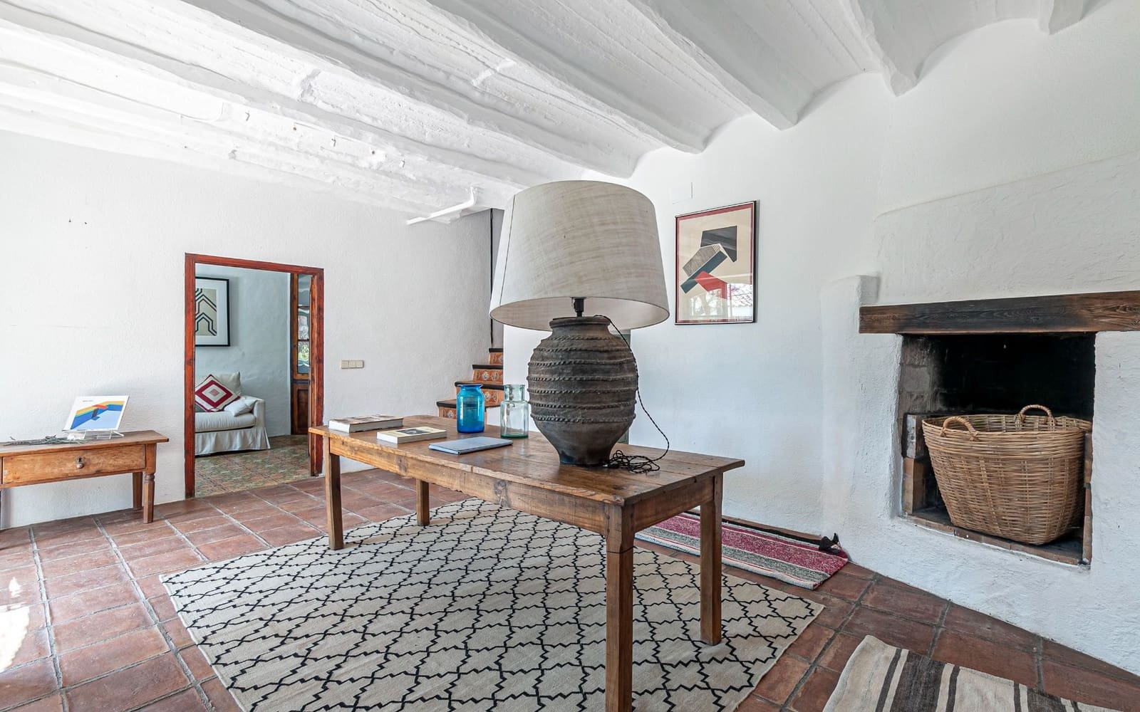 5 soverom Finca/Herregård til salgs i Torrelles de Foix med svømmebasseng garasje - € 1 250 000 (Ref: 9183923)