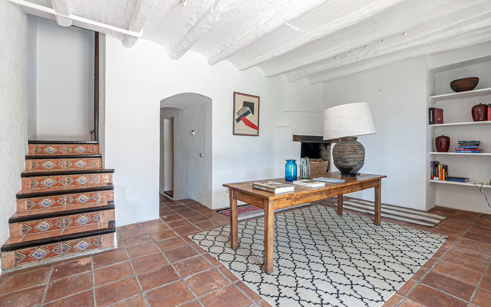 5 soverom Finca/Herregård til salgs i Torrelles de Foix med svømmebasseng garasje - € 1 250 000 (Ref: 9183923)