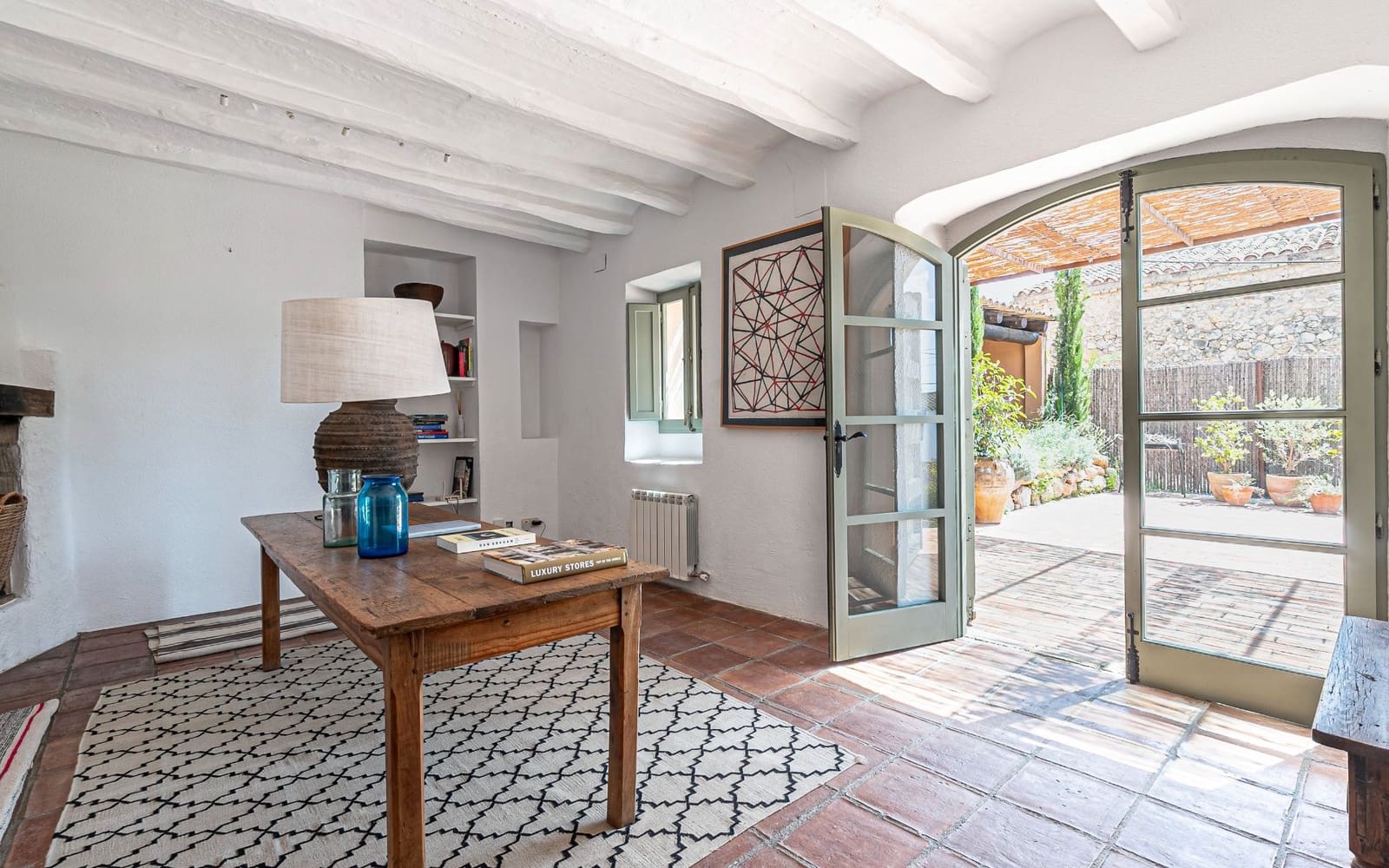 5 soverom Finca/Herregård til salgs i Torrelles de Foix med svømmebasseng garasje - € 1 250 000 (Ref: 9183923)