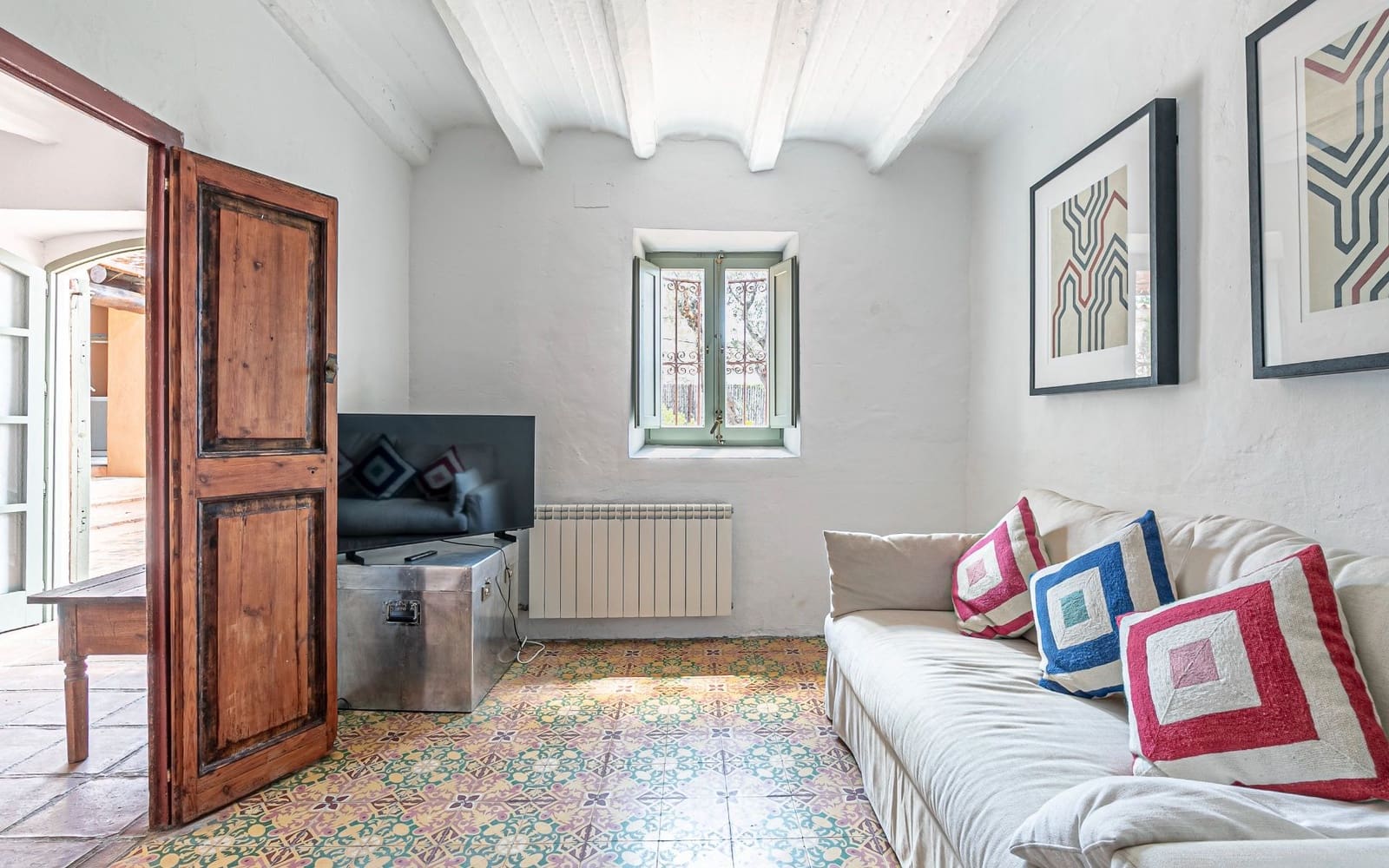 5 soverom Finca/Herregård til salgs i Torrelles de Foix med svømmebasseng garasje - € 1 250 000 (Ref: 9183923)