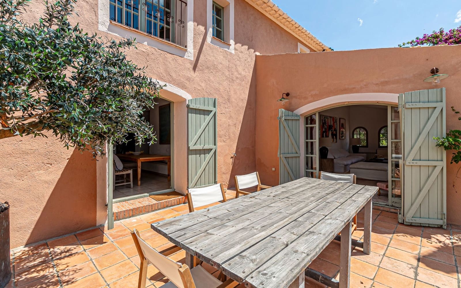 5 soverom Finca/Herregård til salgs i Torrelles de Foix med svømmebasseng garasje - € 1 250 000 (Ref: 9183923)