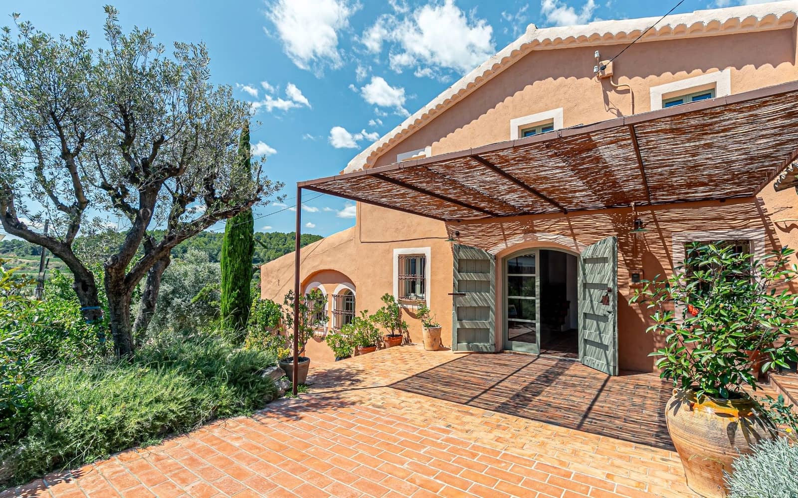 5 soverom Finca/Herregård til salgs i Torrelles de Foix med svømmebasseng garasje - € 1 250 000 (Ref: 9183923)