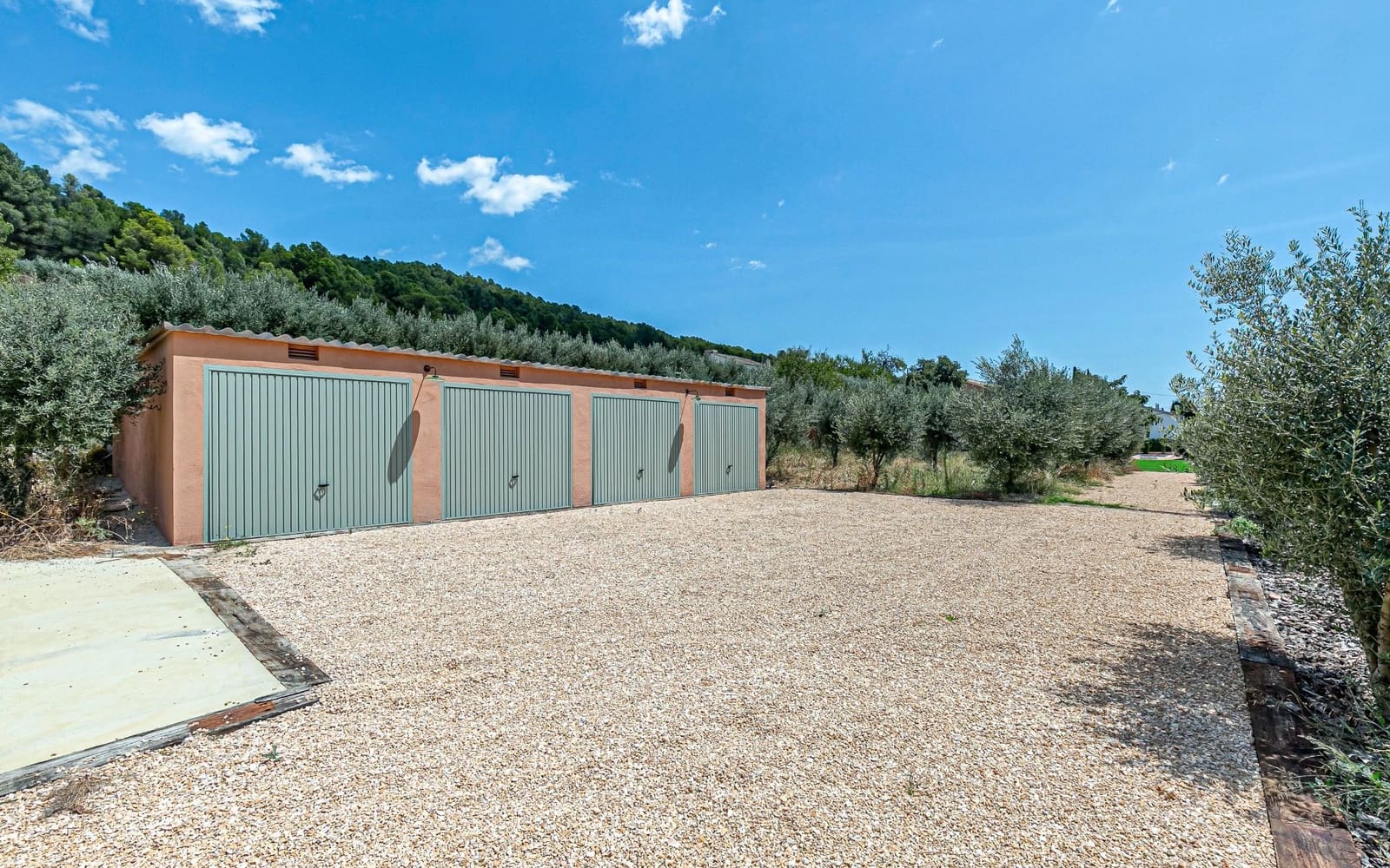 5 soverom Finca/Herregård til salgs i Torrelles de Foix med svømmebasseng garasje - € 1 250 000 (Ref: 9183923)