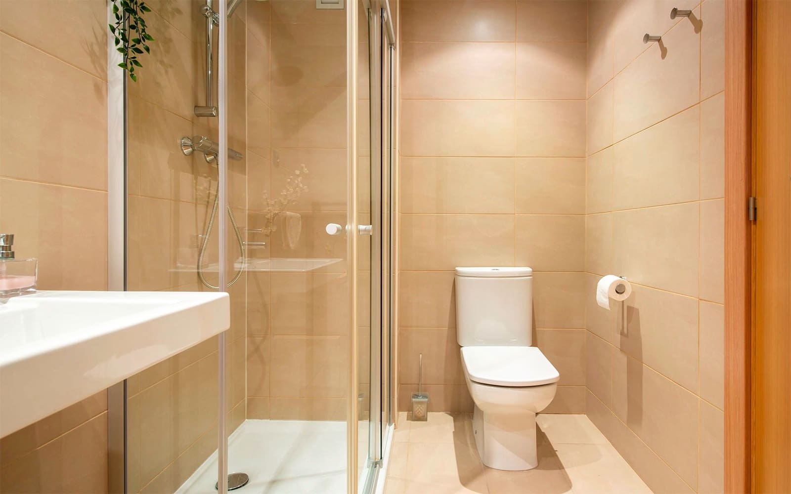 3 soveværelse Lejlighed til salg i Badalona med swimmingpool - € 530.000 (Ref: 9186162)