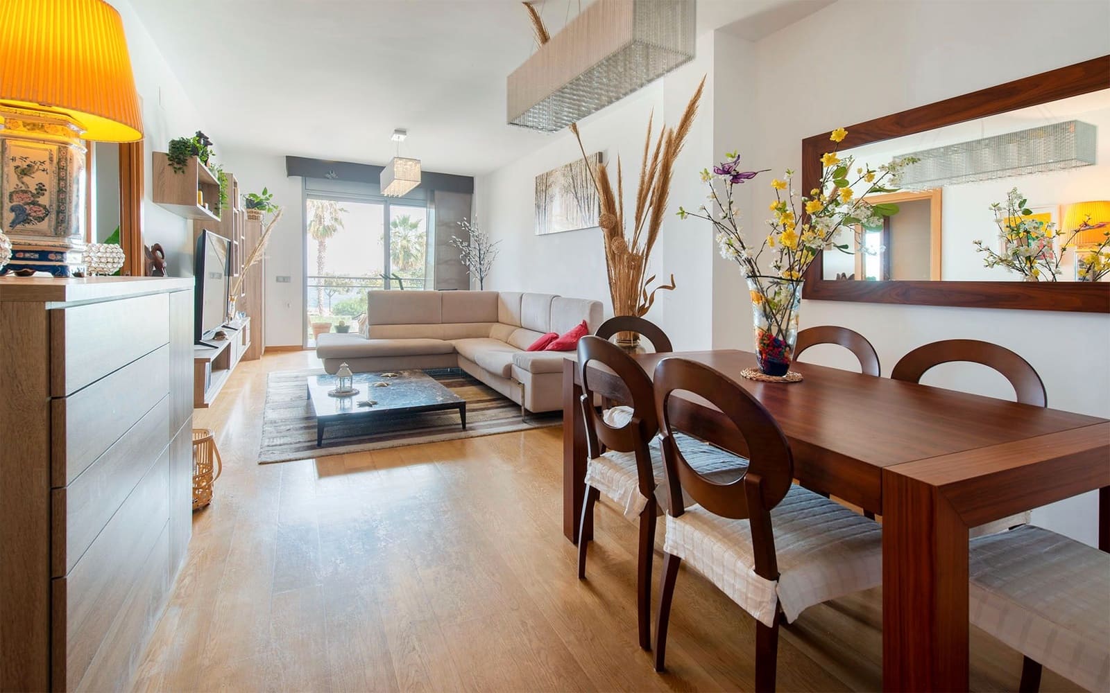 3 soveværelse Lejlighed til salg i Badalona med swimmingpool - € 530.000 (Ref: 9186162)