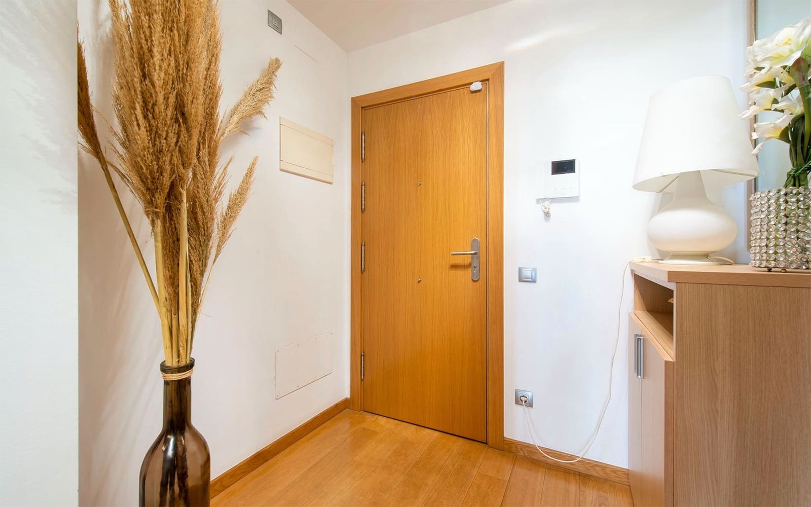 3 soveværelse Lejlighed til salg i Badalona med swimmingpool - € 530.000 (Ref: 9186162)