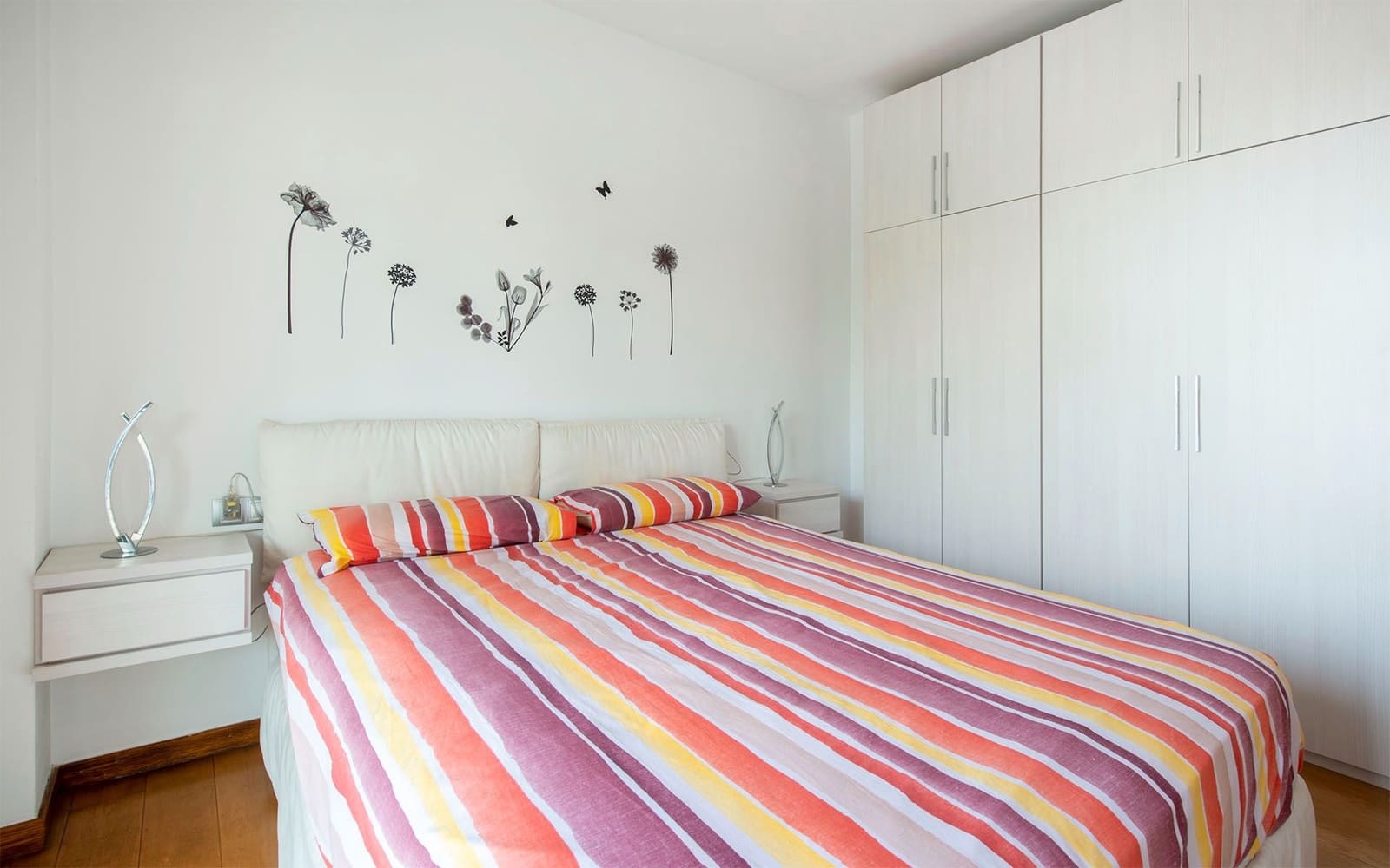 3 soveværelse Lejlighed til salg i Badalona med swimmingpool - € 530.000 (Ref: 9186162)