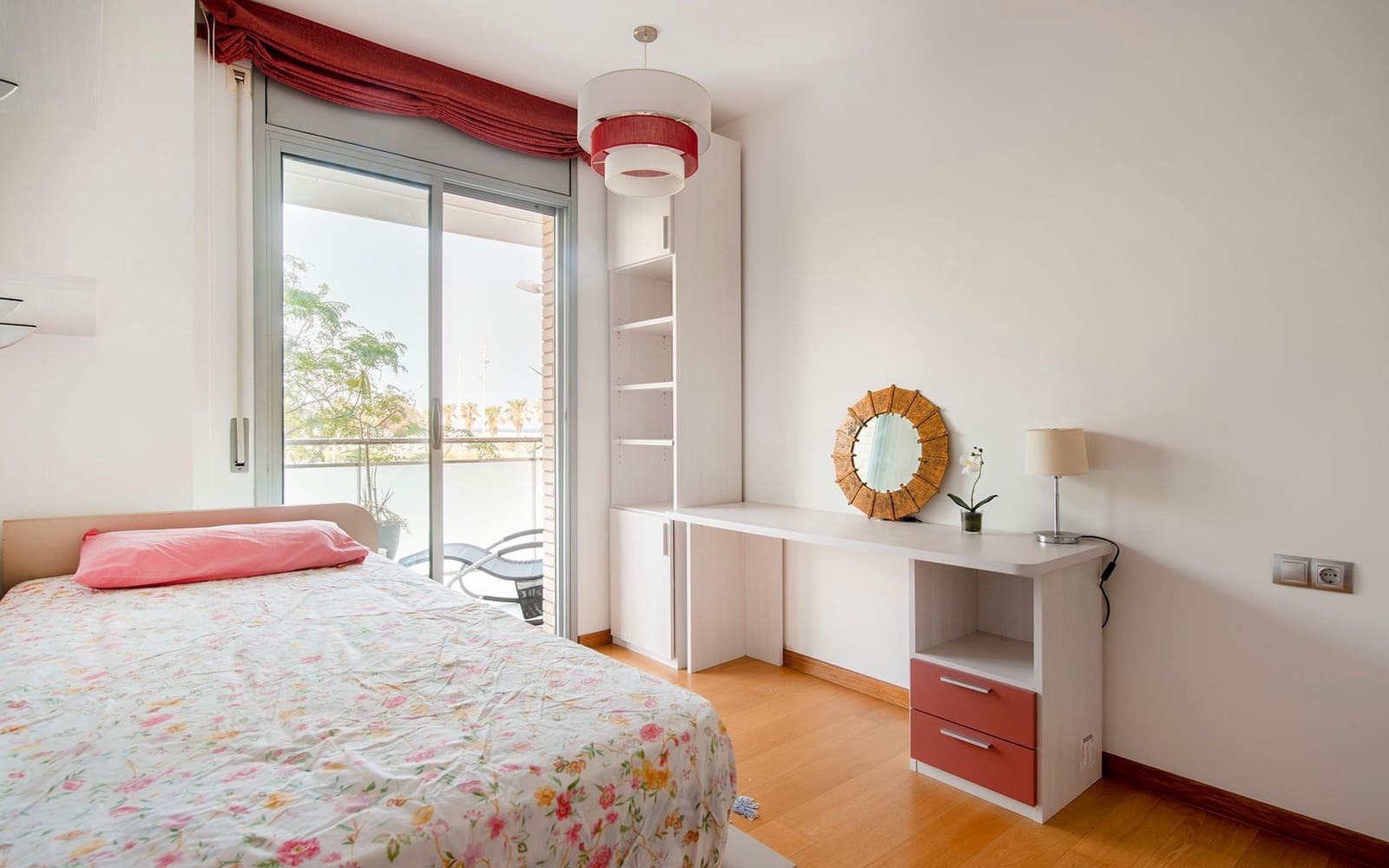 3 soveværelse Lejlighed til salg i Badalona med swimmingpool - € 530.000 (Ref: 9186162)