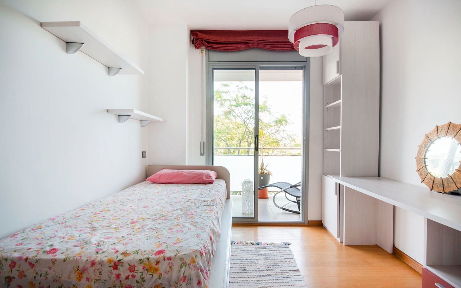 3 soveværelse Lejlighed til salg i Badalona med swimmingpool - € 530.000 (Ref: 9186162)