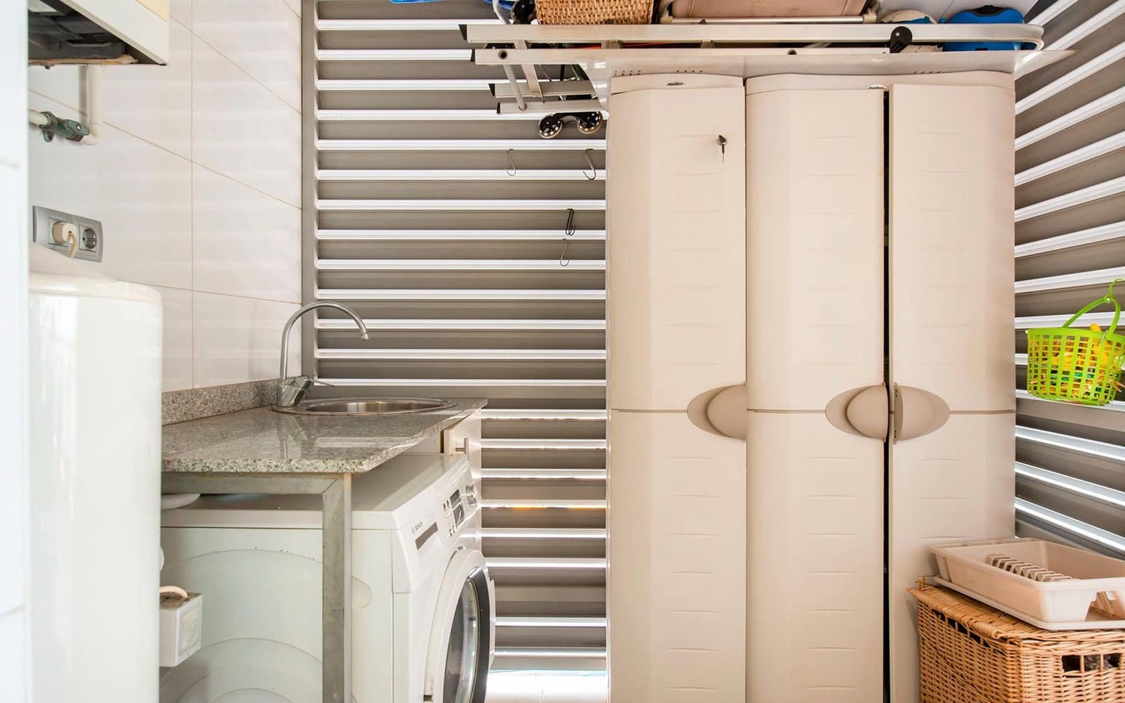 3 soveværelse Lejlighed til salg i Badalona med swimmingpool - € 530.000 (Ref: 9186162)