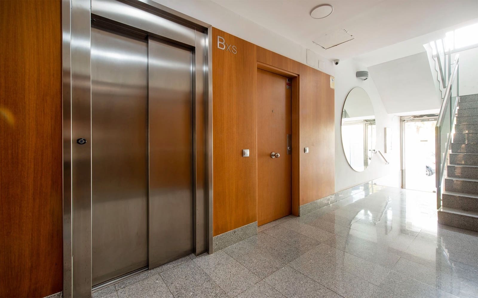 3 soveværelse Lejlighed til salg i Badalona med swimmingpool - € 530.000 (Ref: 9186162)