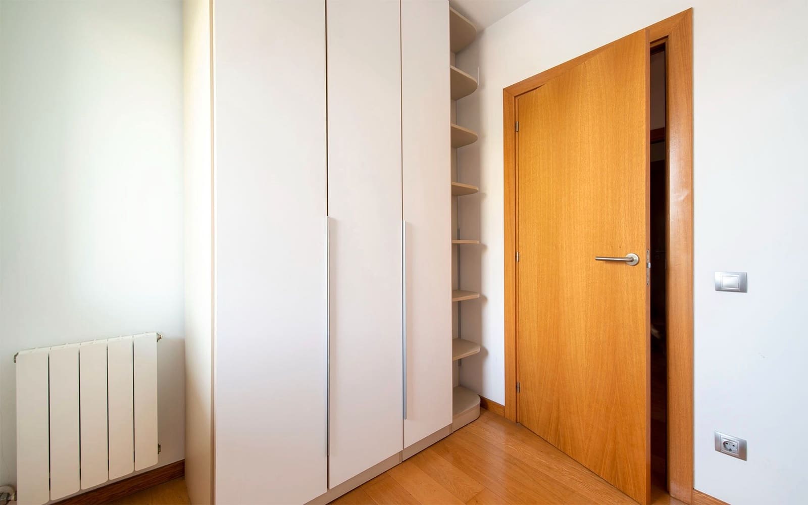 3 soveværelse Lejlighed til salg i Badalona med swimmingpool - € 530.000 (Ref: 9186162)