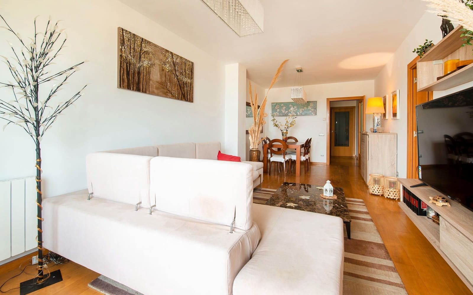 3 soveværelse Lejlighed til salg i Badalona med swimmingpool - € 530.000 (Ref: 9186162)