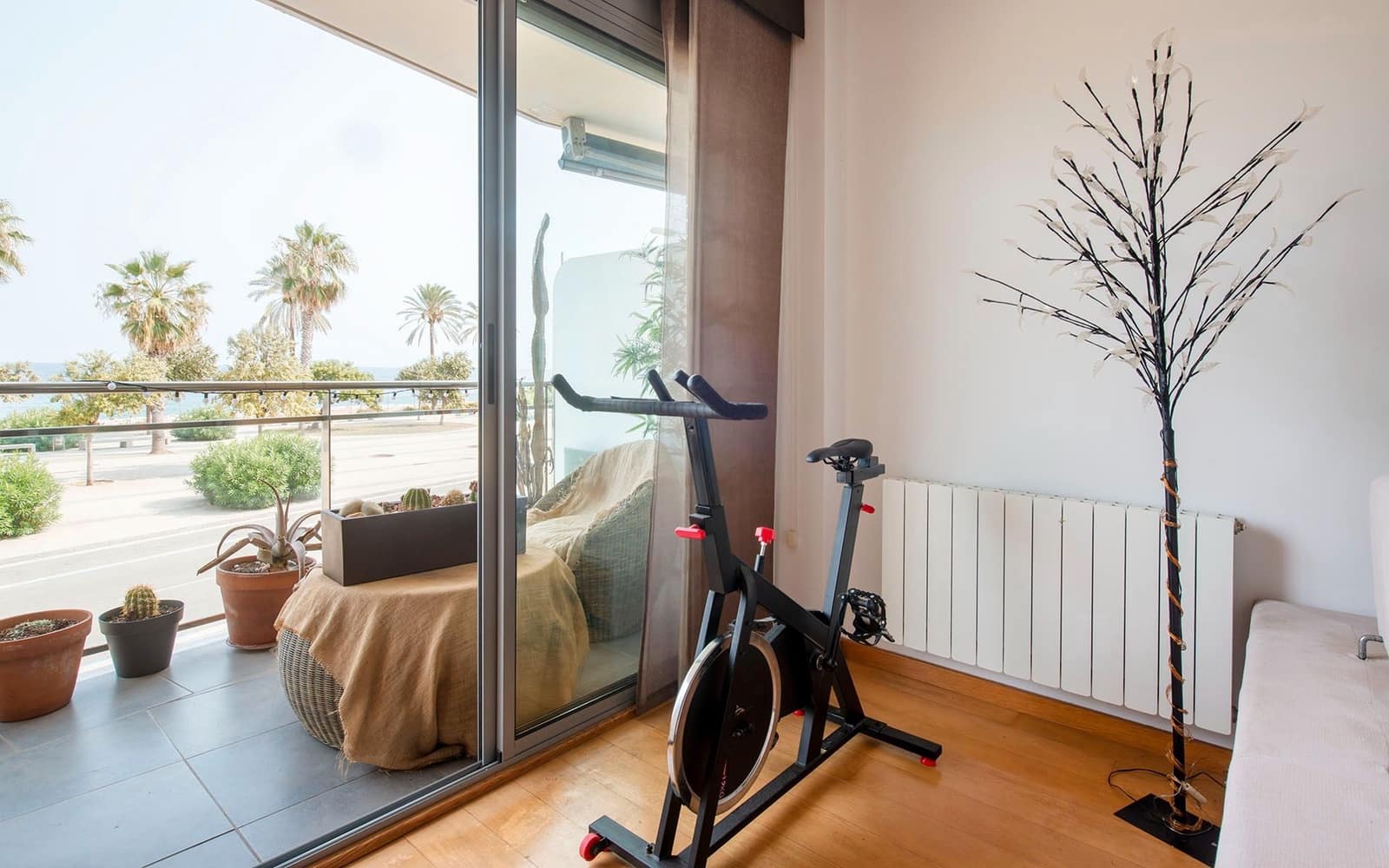 3 soveværelse Lejlighed til salg i Badalona med swimmingpool - € 530.000 (Ref: 9186162)