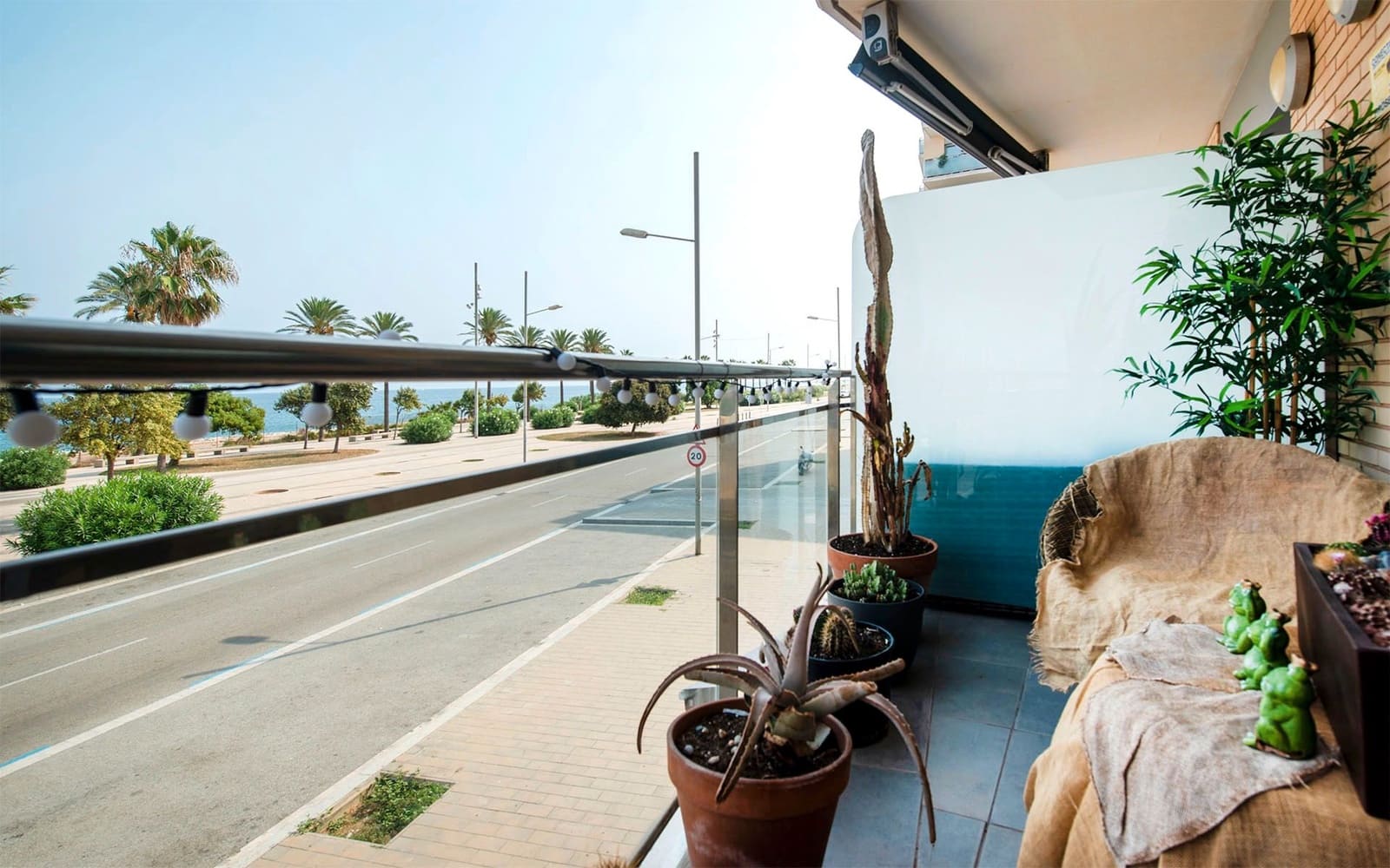 3 soveværelse Lejlighed til salg i Badalona med swimmingpool - € 530.000 (Ref: 9186162)