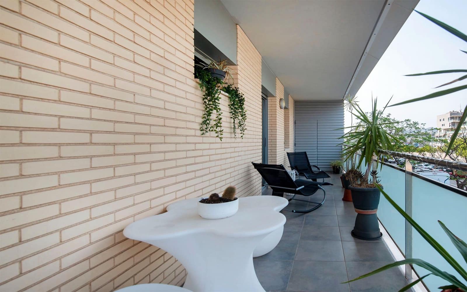 3 soveværelse Lejlighed til salg i Badalona med swimmingpool - € 530.000 (Ref: 9186162)