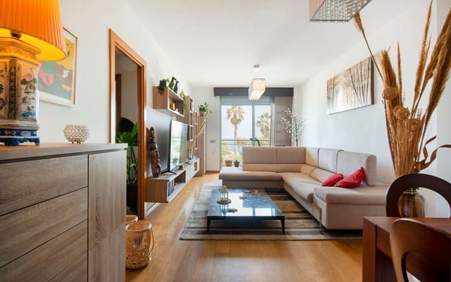 3 quarto Apartamento para venda em Badalona com piscina - 530 000 € (Ref: 9186162)