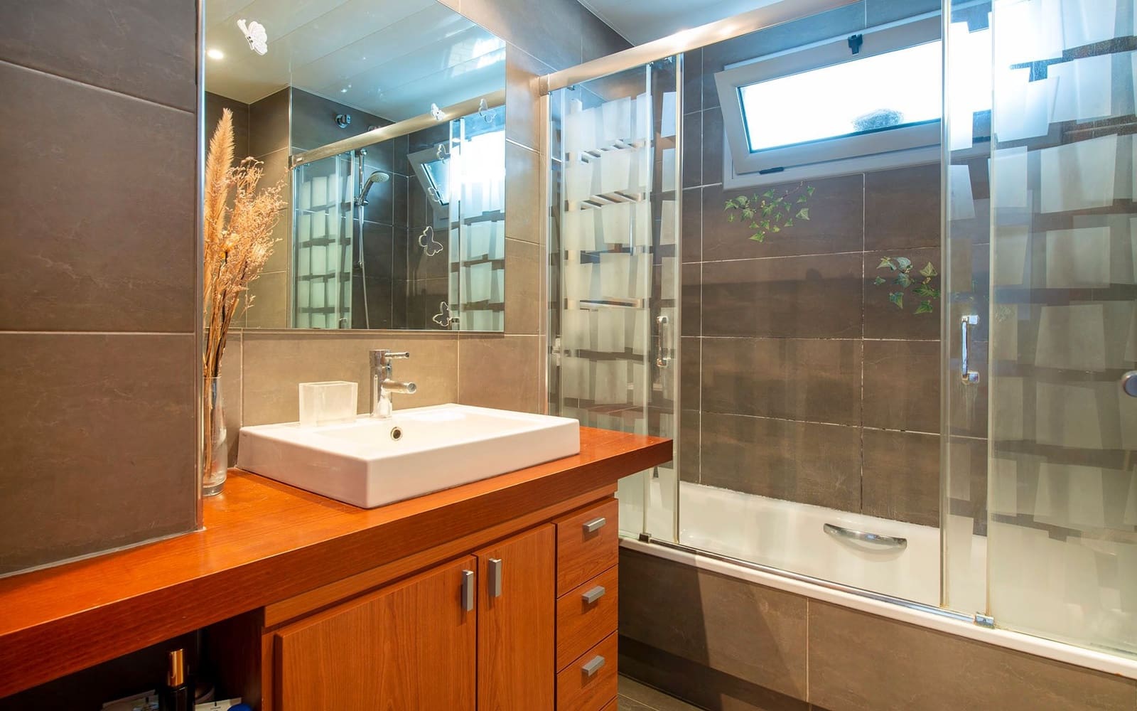 3 soveværelse Lejlighed til salg i Badalona med swimmingpool - € 530.000 (Ref: 9186162)