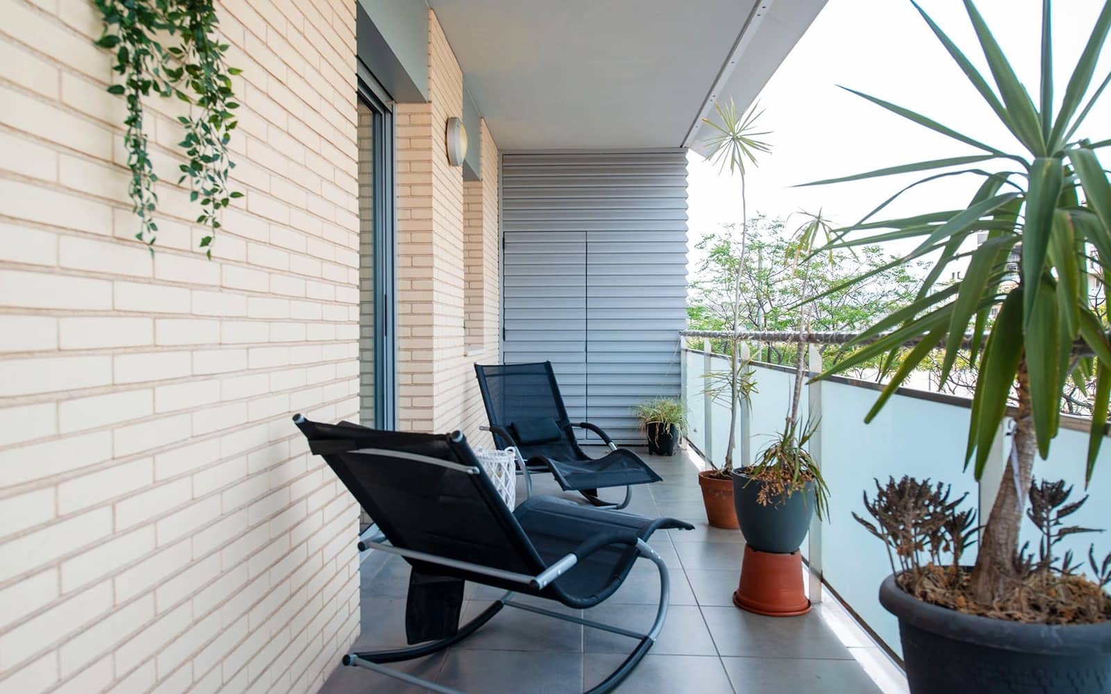 3 soveværelse Lejlighed til salg i Badalona med swimmingpool - € 530.000 (Ref: 9186162)