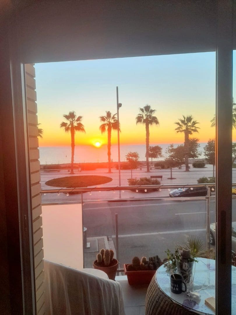 3 soveværelse Lejlighed til salg i Badalona med swimmingpool - € 530.000 (Ref: 9186162)