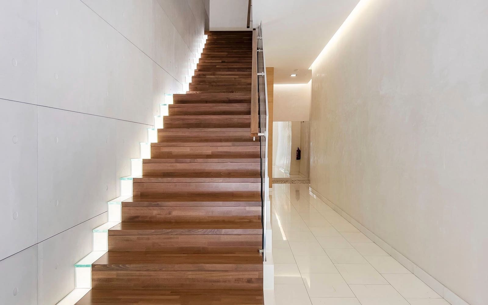 3 sypialnia Penthouse do wynajęcia w Miasto Barcelona - 3 200 € (Ref: 9190546)