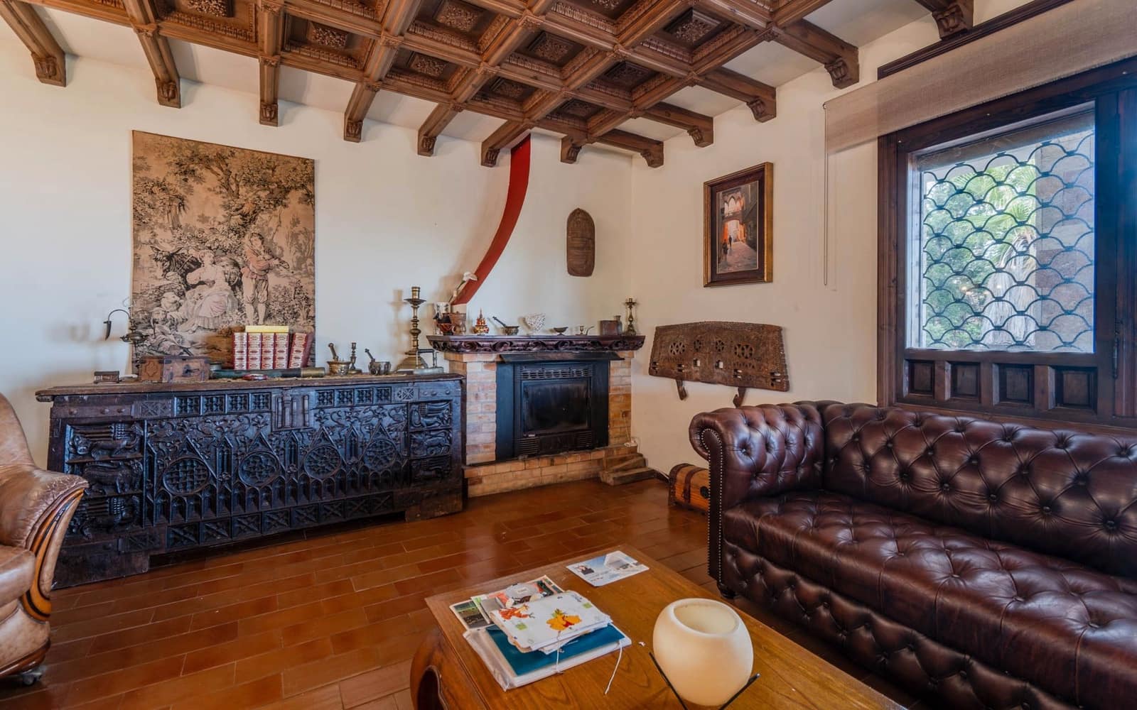 3 sypialnia Willa na sprzedaż w Calonge i Sant Antoni z garażem - 600 000 € (Ref: 9191782)