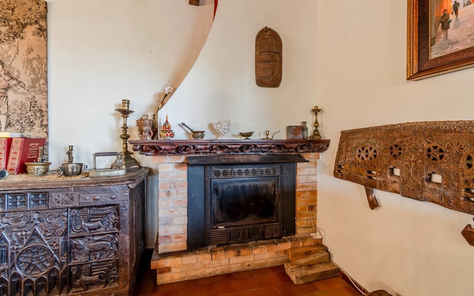 3 sypialnia Willa na sprzedaż w Calonge i Sant Antoni z garażem - 600 000 € (Ref: 9191782)