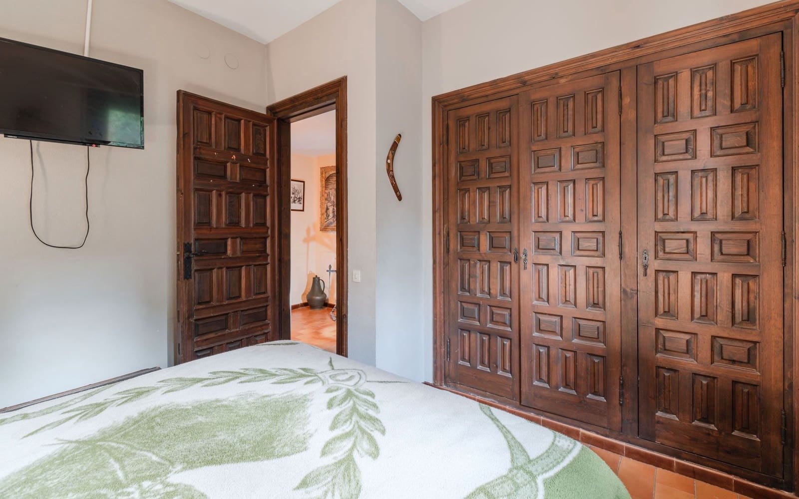 3 sypialnia Willa na sprzedaż w Calonge i Sant Antoni z garażem - 600 000 € (Ref: 9191782)