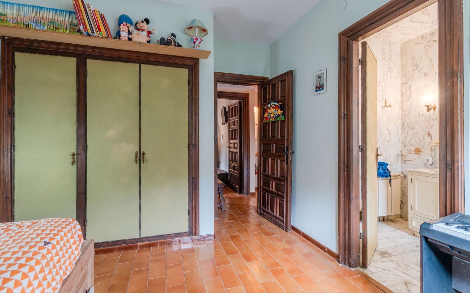 3 sypialnia Willa na sprzedaż w Calonge i Sant Antoni z garażem - 600 000 € (Ref: 9191782)