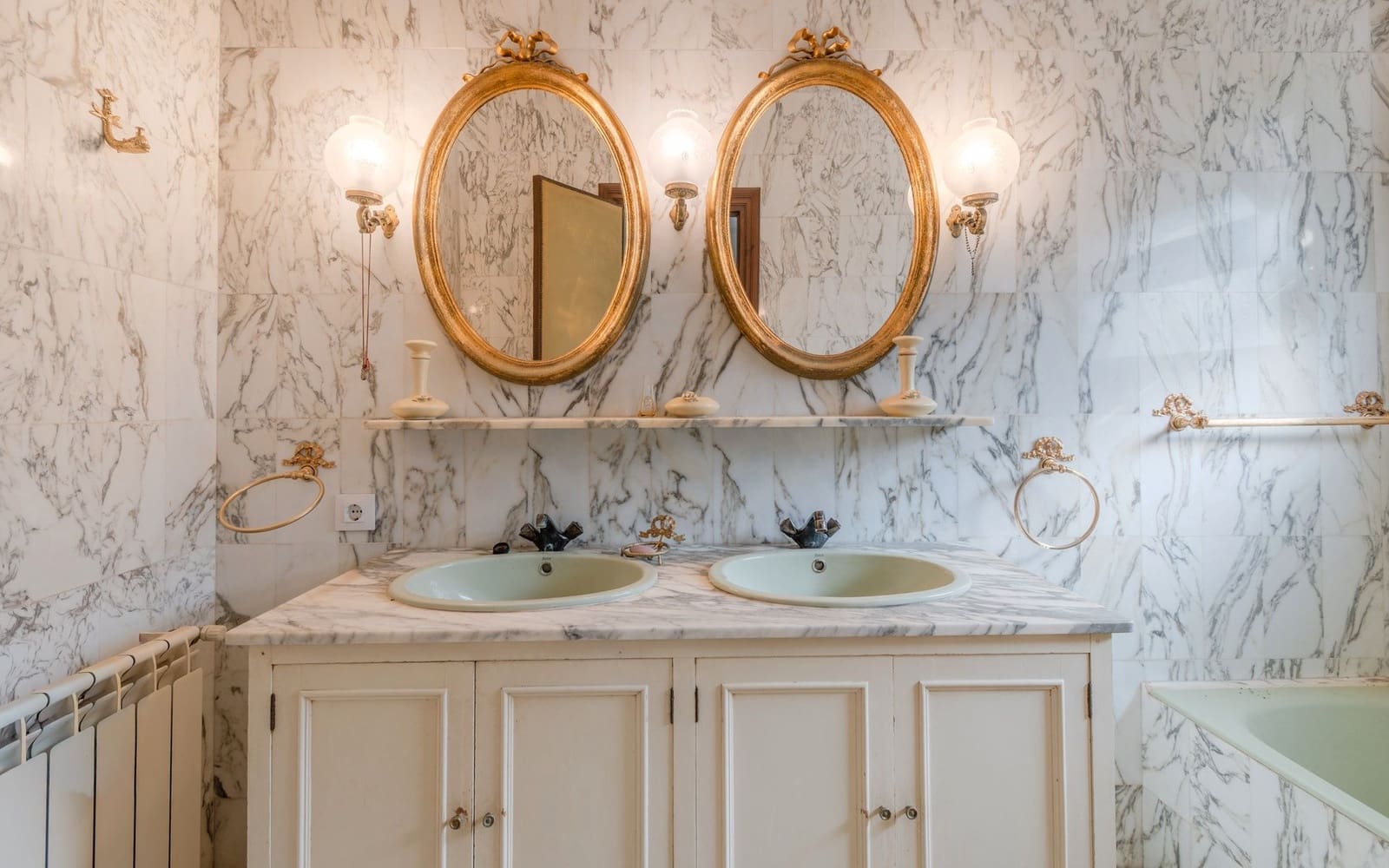 3 sypialnia Willa na sprzedaż w Calonge i Sant Antoni z garażem - 600 000 € (Ref: 9191782)