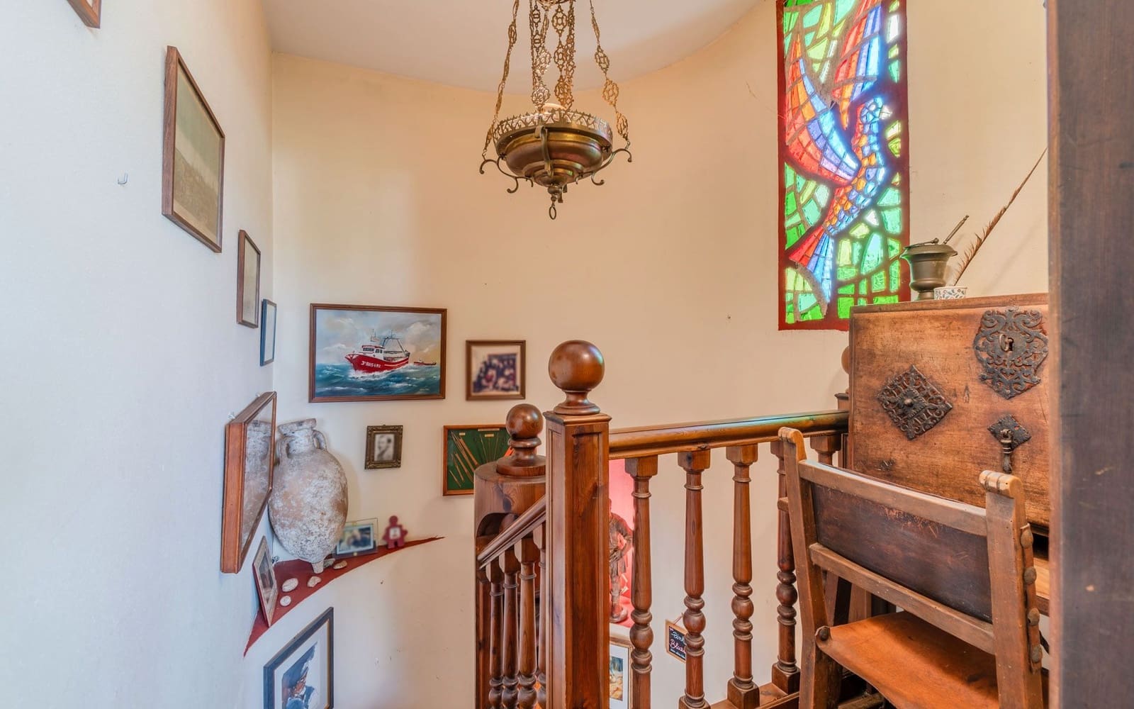 3 sypialnia Willa na sprzedaż w Calonge i Sant Antoni z garażem - 600 000 € (Ref: 9191782)