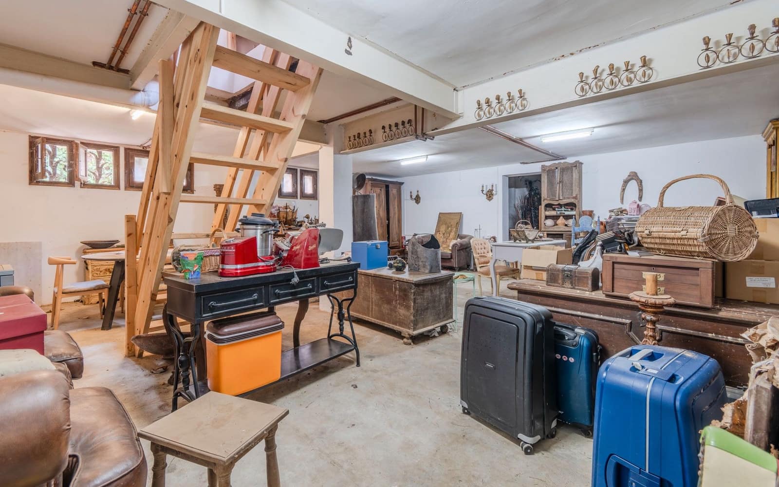 3 sypialnia Willa na sprzedaż w Calonge i Sant Antoni z garażem - 600 000 € (Ref: 9191782)