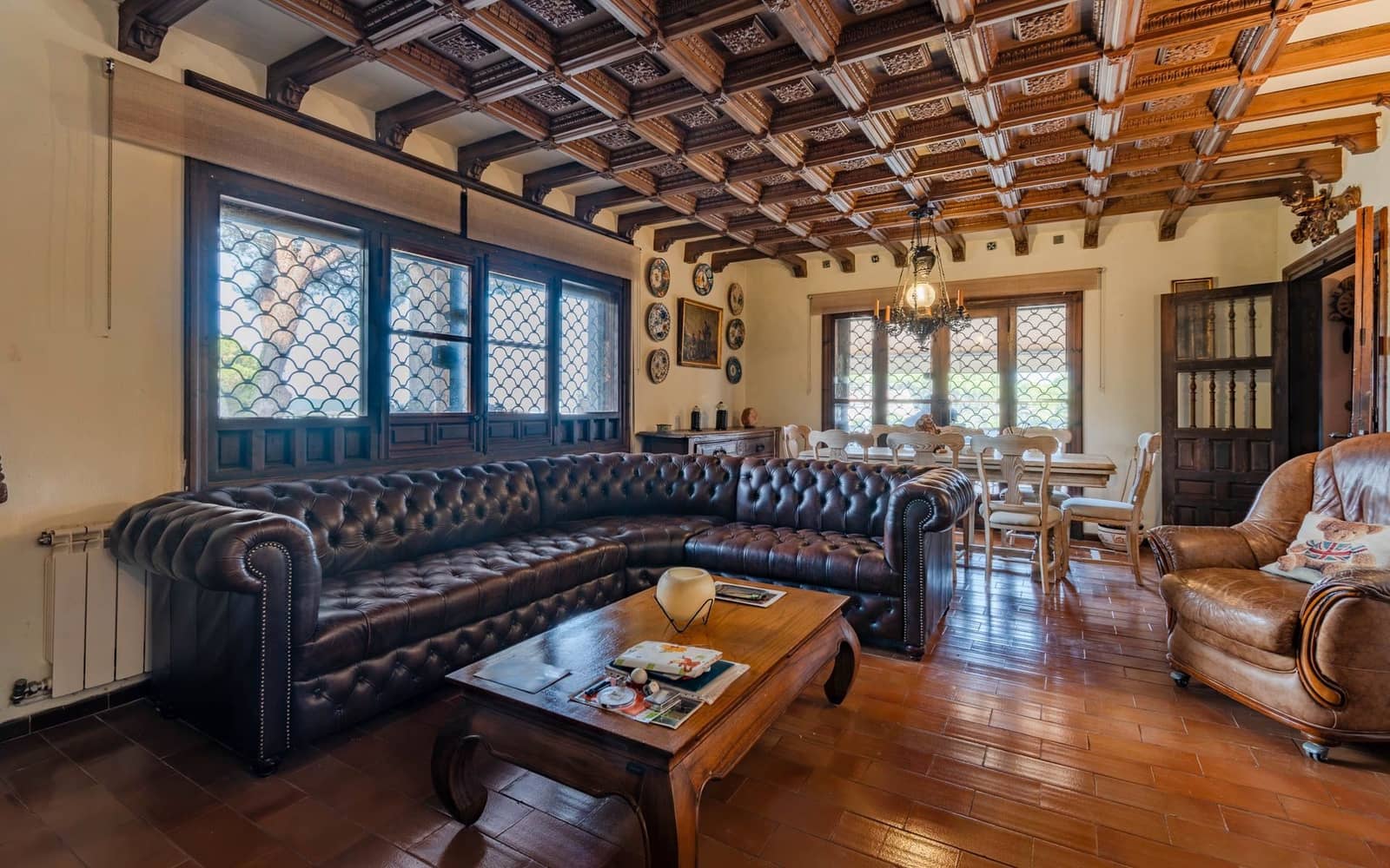 3 sypialnia Willa na sprzedaż w Calonge i Sant Antoni z garażem - 600 000 € (Ref: 9191782)