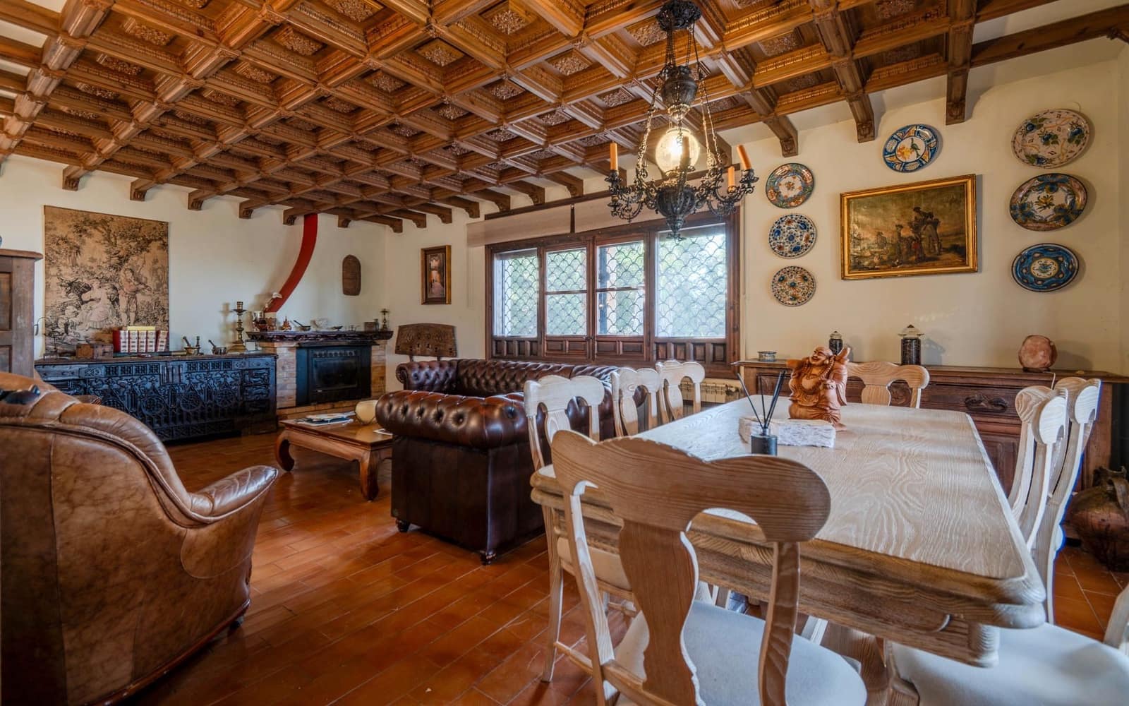 3 sypialnia Willa na sprzedaż w Calonge i Sant Antoni z garażem - 600 000 € (Ref: 9191782)