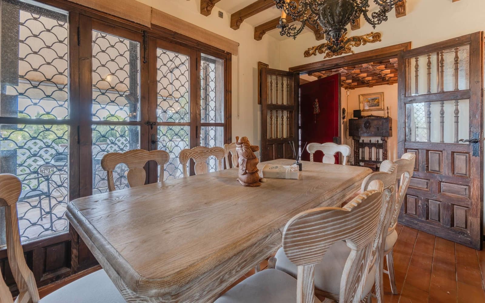 3 sypialnia Willa na sprzedaż w Calonge i Sant Antoni z garażem - 600 000 € (Ref: 9191782)