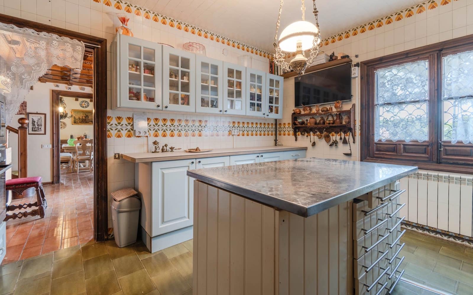 3 sypialnia Willa na sprzedaż w Calonge i Sant Antoni z garażem - 600 000 € (Ref: 9191782)